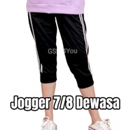 Best GSFit4You Jogger Pants 78 Stripes baby Terry material