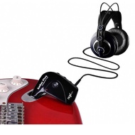 Again Trends - NUX Guitar Plugs Headphones Amp GP - 1 Guitar Amplifier GP1