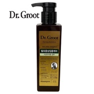 Dr. Groot Anti-Hair Loss Shampoo 240ml with FREEBIES,K-Beauty, New Year gift, Christmas gift