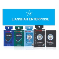 ew Stock Dashing Pocket EDT Perfume 18ml Semburan Minyak Wangi 250 Spray Long Fragrance Halal Produc