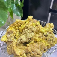 Ungkep Yellow Seasoned Beef Brain - MPASI Corner H24M