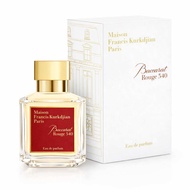 Baccarat Rouge Edp For [U] Perfume 70ML From [MFK]