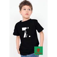 CR7 RONALADO KIDS T-SHIRT