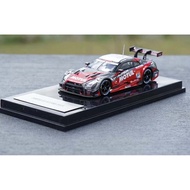 1/64 GT500 No. 23 Words If Interested "I Want" Talk to Me Privately~