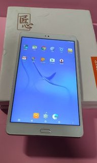 ☎️65955955、二手貨品、98%新、TECLAST T8、8.4英寸2.5K屏 2560×1600、高性能A72 六核Cpu、可插4Gsim卡、(4GB + 64GB)Android 7、540
