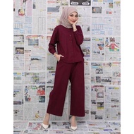 READY STOK SET IRIS 2