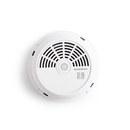 Gas Alarm Combustible Methane Natural Gas Detector Alarm Household Wired Detector