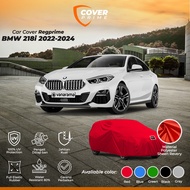 Car Cover bmw 218i 2022-2024 - Car Cover Prime Type Regprime