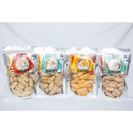 KUIH TIRAM l KUIH  KAPAL TERBANG l ORIGINAL,PEANUTS,NESTUM,CHEESE l KUIH TRADISIONAL