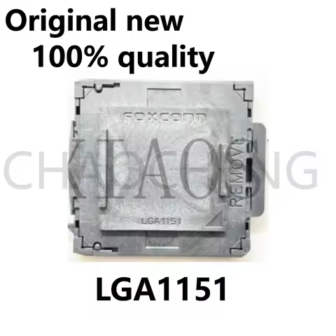 (1-2pcs)100% original New LGA1151 CPU Chipset