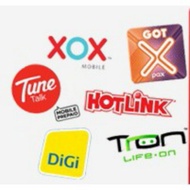 prepaid celcom