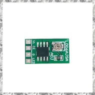 [D E O K] 5PCS 30-1500MA Adjustable Constant Current LED Driver DC 3.3V 3.7V 4.2V 5V PWM Control Boa