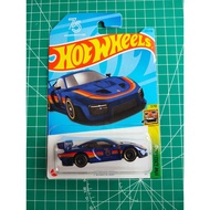Hot Wheels Porsche 935