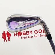 Ladies Efil Iron 7 Stick Golf Single Loose Iron Women