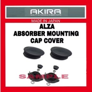 PERODUA - PERODUA ALZA ABSORBER MOUNTING CAP (48684-BZ080)