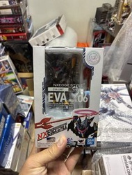 nx eva 6號機