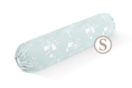Comfy Living Baby Bolster / Bolster Cover (40 x 10 cm)