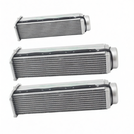 MINGJING | Turbo Intercooler Radiator for Turbocharged Engines