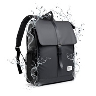 LE634 EVERNEXT Men's Waterproof Backpack Korean Waterproof Backpack Laptop Wizard Backpack