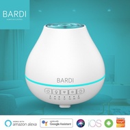 Dijual Bardi Smart Aroma Diffuser Aromatherapy Terlaris