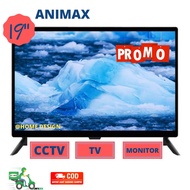 19inch Digital TV VGA hdmi USB MOVIE/ LED TV CCTV hdmi LED Monitor