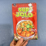 READY STOCK ‼️SUP JOLO VIRAL KETAGIH