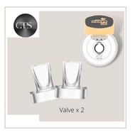 Shapee Milkee Lab Lacfree Wearable Electric Breast Pump Accessories - Valve