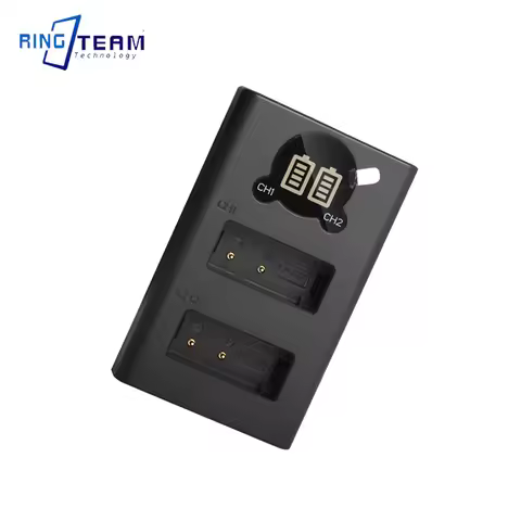 Canon LP E17 LP-E17 LPE17 Battery LED USB Dual Charger for Canon EOS 200D M3 M6 750D 760D T6i T6s 80