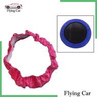 [Lzdjfmy2] Trampoline Spring 6 inch Accessories Folding Oxford Cloth for Edge Exercise Garden