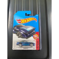 Hot Wheels Mazda RX-7