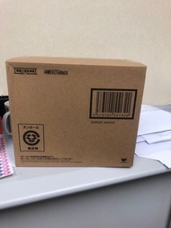 全新行版 聖鬥士聖衣神話 EX 天雄星 魂限