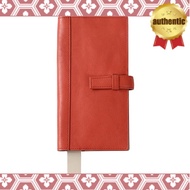 Lightex Notebook Cover Compatible with Hobonichi Weeks and Weeks MEGA, Genuine Leather, Bicolor, Pla