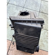 mini cooper one r50 r52 air fliter cleaner box