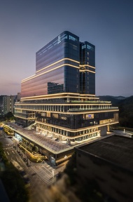 MGallery Shenzhen