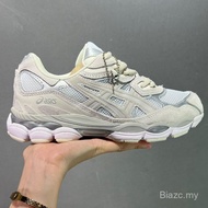 2026 Gel-NYC Men And Women Running Shoes Lightweight Comfortable Sports Shoes RZUH