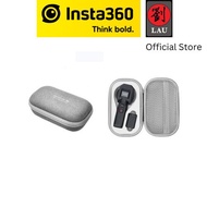 Insta360 ONE RS 1-inch 360 Carry Case - 3 Months Warranty