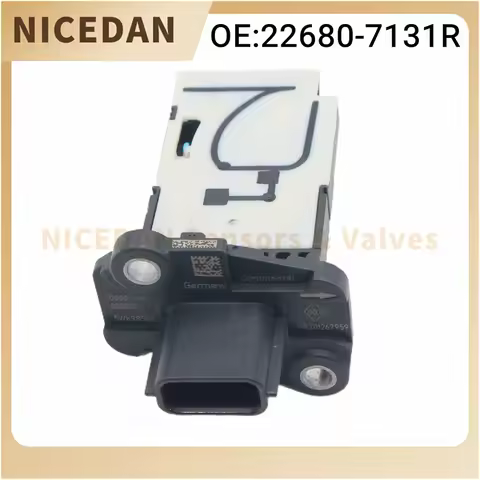 Mass Air Flow Meter Sensor For Nissan Navara Pickup D23 2.3 DCi 10.15.O-pel Vau-xhall Viv-aro 20 226