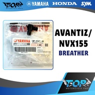 AVANTIZ/NVX155 BREATHER