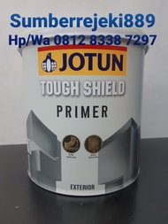 Terlaris Jotun Tough Shield Primer / Cat Dasar / Sealer