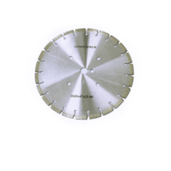 G.house BISON ใบตัดคอนกรีตสำหรับเครื่องตัดถนน 14" รุ่น Q400-B ขนาด 14"x4mm. จัดส่งเร็ว