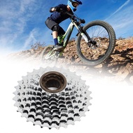 8 Speed Flywheel  Rotary Freewheel Steel for Mountain Bike