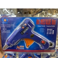 Hot Glue Gun / Glue Gun / Hot Melt Glue Gun / Pistol Gam