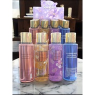 PERFUME - VICTORIA SECRET PERFUME BODY MIST FOR WOMEN - 250ML each 1 botol