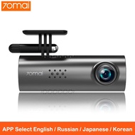 💖Ready Stock💖[Xiaomi 70Mai Pro Car DVR ]1080P Full HD Wireless Car Recorder Camer Mini Smart WiFi