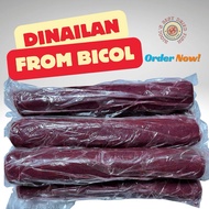 DINAILAN FROM BICOL 500grams