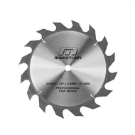 MARATHON ใบเลื่อยวงเดือน 14” ใบตัดไม้ 14” ใบวงเดือน ใบตัดไม้ 14 นิ้ว ใบตัดไม้ 14” (355 MM) D HOME