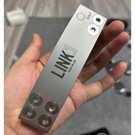 2025New LINK.1 golf putter 33-36 inch Straight bar straight line balanced stable putter golf club Wi