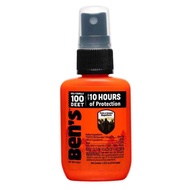 BEN'S 100 DEET Pump US Made Mosquito Repellent (37ml)