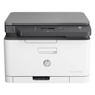M178nwHP Color LaserJet Pro MFP M178nw 商務彩色多功能鐳射打印機 4ZB96A