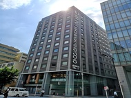 VIA INN PRIME 日本橋人形町飯店 - JR 西日本集團 (VIA INN PRIME NIHONBASHI NINGYOCHO - JR WEST GROUP)